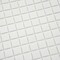 Apollo Tile Dune 12 in. x 12 in. Glossy Cotton White Glass Mosaic Wall and Floor Tile 20 sq. ft./case, 20PK APLSA88WH104A - alternate 2