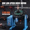 Vevor 30KG Rotary Welding Positioner 0-90 deg Positioning Turntable Table 1-12RPM HD-30 - alternate 2