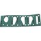John Deere GASKET VALVE, JOHN DEERE OEM T168018 T168018 - alternate 2