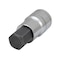 Performance Tool 1/2 In Dr. Hex Bit Socket 5/8 In, W32883 W32883 - alternate 1