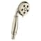 Delta Universal Showering Components H2OKinetic 3-Setting Hand Shower 59433-SS-PK - alternate 2