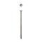 Spax #14 x 4-3/4 in Exterior Wood Deck Screws Construction Flat Head T-Star Plus Bulk Pail, 750PK 3191670601200 - alternate 2