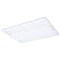 Nuvo 105/90/70 Watt LED Linear High Bay 3K/4K/5K CCT IP69K 120-347 Volt White Finish 65/1170 - alternate 1