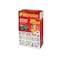 Filtrete Allergen Air Filter 20" W X 25" H X 4" D Pleated 11 MERV Pleated White Pair NADP03-2PK-2 - alternate 3