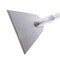 Radius Garden Ice / Barn Scraper - Long Handle, Wood ST010 - alternate 2