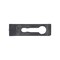 Auveco Ford Radiator Grille Clip 11/32in Width 1 9/32in Length, 15PK 20400 - alternate 2
