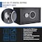 Barska 0.41 Cubic Ft Keypad Security Safe AX13946 - alternate 2