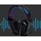Logitech G535 Wireless headset - Black 981000971 - alternate 3