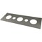 Komatsu SHIM, KOMATSU OEM PZYK50-62820 PZYK50-62820 - alternate 1