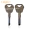 Aks Keys Jeep-Fiat SIP22 High Security Test Key Blade (Aftermarket) BK-SIP22-AKS - alternate 2