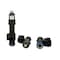 Ford 47 Pounds Per Hour USCAR High Impedance Set Of 8 Not For Sale On Pollution Control Vehicles M-9593-LU47 - alternate 2
