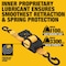 Dewalt AUTO R/S LOOP SET, 8PK DXBC9002-2X - alternate 3