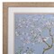 Homeroots Spring Mural I Brown Framed Wall Art 476061 - alternate 2