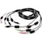 Vertiv AVOCENT KVM Cable - 10 ft, Single Display, HDMI, 1 x USB, 2 x Audio, Standard KVM cable CBL0127 - alternate 1