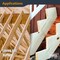 Powertec Carpenter Square Set, 16"x24" Framing Square & 8"x12" Square Ruler 80037 - alternate 4