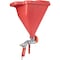 Wal-Board Tools Texture Pro 500 1.75 gal. Hopper Gun, Drywall Sprayer, Texture Sprayer, Texture Gun TP500 - alternate 2