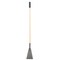 Radius Garden Ice / Barn Scraper - Long Handle, Wood ST010 - alternate 3