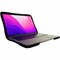 Uzbl UZBL MACBOOK AIR 13 M2 CASE LAP7720 - alternate 2