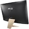 Asus ZEN AIO 24 M3400WYA AMD RYZEN 5 5625U 8/512GB DESKTOP AIO 23.8IN W11H BLACK M3400WYA-DH503 - alternate 2