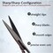 A2Z Scilab Lab Scissors 4.5 inches Sharp/Sharp Straight Blades, Stainless Steel A2Z-ZR-101S - alternate 4
