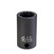 Sunex 3/8 in Drive 5/8 in 12Pt Semi-Deep Impact Socket 320ZRD - alternate 2