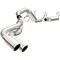 Magnaflow 14-17 RAM 2500/3500 MF SERIES PERFORMANCE CAT-BACK EXHAUST SYSTEM 15333 - alternate 2