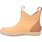 Xtratuf Women's Ankle Deck Boot, Peach Fuzz, Size 10 XWAB700 - alternate 2