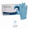 Boardwalk Disposable Gloves, 5 mil Palm, Nitrile, Powder-Free, S, 100 PK, Blue 382SBXA - alternate 2