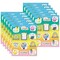 Happily Ever Elementary Creatively Inspired Motivators Shape Stickers, 72-Piece Set, 12PK 168328 - alternate 1