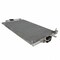 Motorcraft A/C Condenser,  YJ636 - alternate 1