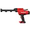 Craftsman V20 Caulk Gun (Tool Only) CMCE600B - alternate 2