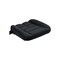 Uni Pro Seat Cushion, Fits 600 Seat, Black Fabric 7759 - alternate 2