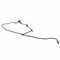 Motorcraft Radiator Coolant Hose,  KM5415 - alternate 2