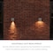 Vidalite Orion White Outdoor Wall Sconce, Down Light Beam, Wet Location, Integrated LED, 3000K, 550 Lumens CE1060100 - alternate 3