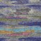 Homeroots 8' X 10' Lavender Pink And Blue Abstract Washable Indoor Outdoor Area Rug 612524 - alternate 2