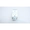 Hubbell Self Test Commercial Receptacle 15Aa 125V-Ac 2P 3W GFTRST15W - alternate 2