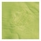 Ergodyne Chill-Its 6602 Evaporative PVA Cooling Towel, 29.5 x 13, One Size Fits Most, PVA, Hi-Vis Lime 12439 - alternate 2