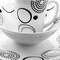 Gibson Modern Times 12 Piece Dinnerware Set 75097314M - alternate 2