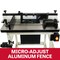 Jet Router Lift with Cast Table Kit,  JT9-737000CK - alternate 2