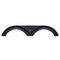 Icon Tandem Axle Fender Skirt FS4288 for Winnebago - Black 14288 - alternate 1
