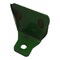 John Deere BRACKET HOSE SUPPORT, JOHN DEERE OEM H210147 H210147 - alternate 1