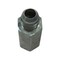 John Deere CHECK VALVE FITTING 5 PS, JOHN DEERE OEM PFP12609 PFP12609 - alternate 2