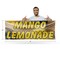 Signmission Mango Lemonade, 36 Inch x 96 Inch, Vinyl Banner B-96-30729 - alternate 2