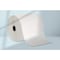 Fas-Trak Industries 700 Wipes per Roll Sheets, White, 6 PK REV002 - alternate 1