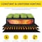 Ipower 20in x 20.75in Waterproof Durable Seedling Heat Mat with Digital Thermostat Control Warm Hyd GLHTMTPROMADJDSPL - alternate 2