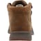 Georgia Youth Boot, 4 M, Leather, 4 in H, Brown GB00704Y - alternate 2
