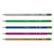 Lyra Metallic #2 Pencil Assortment, 150 count, 150PK X13550 - alternate 2