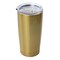 Wao 18oz  Thermal Tumbler with Acrylic Lid in Dark Gold 131020.01 - alternate 3