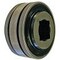 Timken DEEP GROOVE BALL BEARING W208K2 - alternate 2
