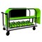 Frontline Guardrail Ergonomic Transportation Cart GUSCART - alternate 1